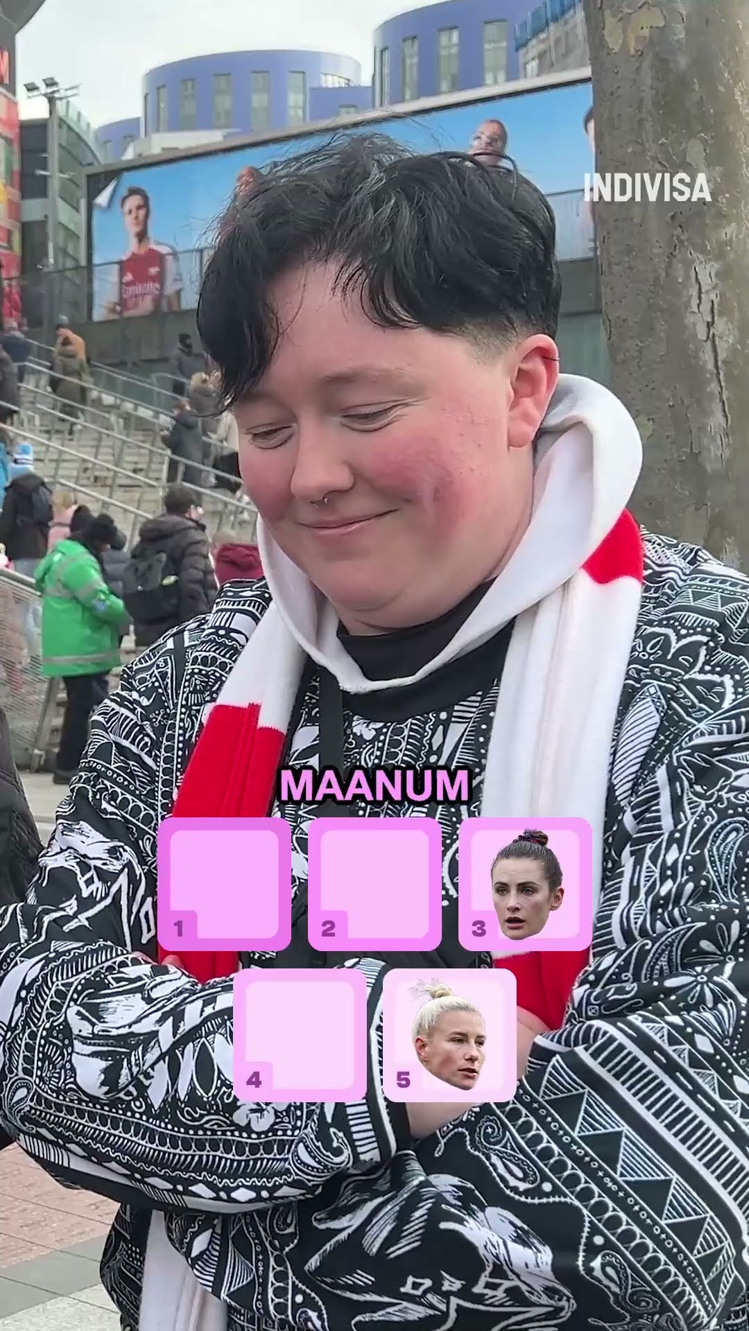 劃之間的平