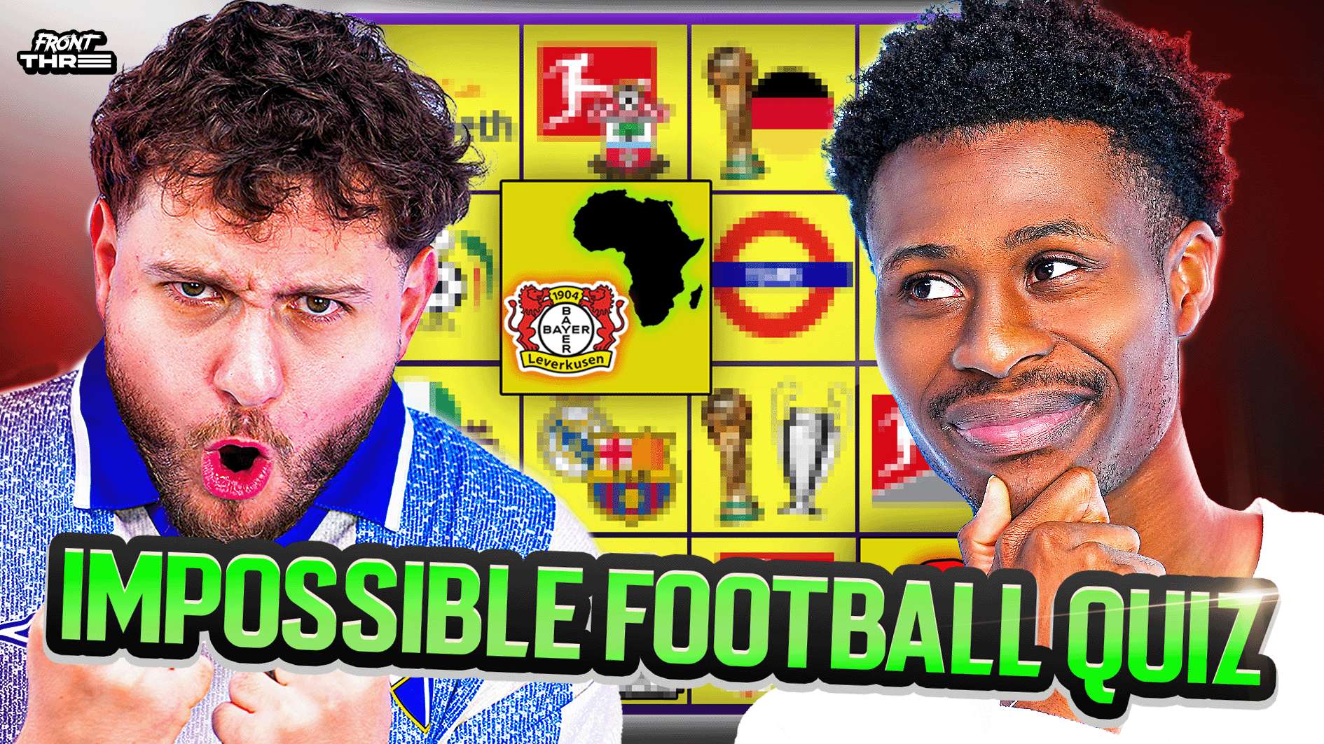 四場精彩紛 四場精彩紛